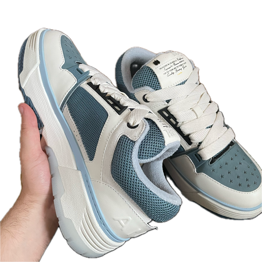 Amiri MA-1 Baby Blue