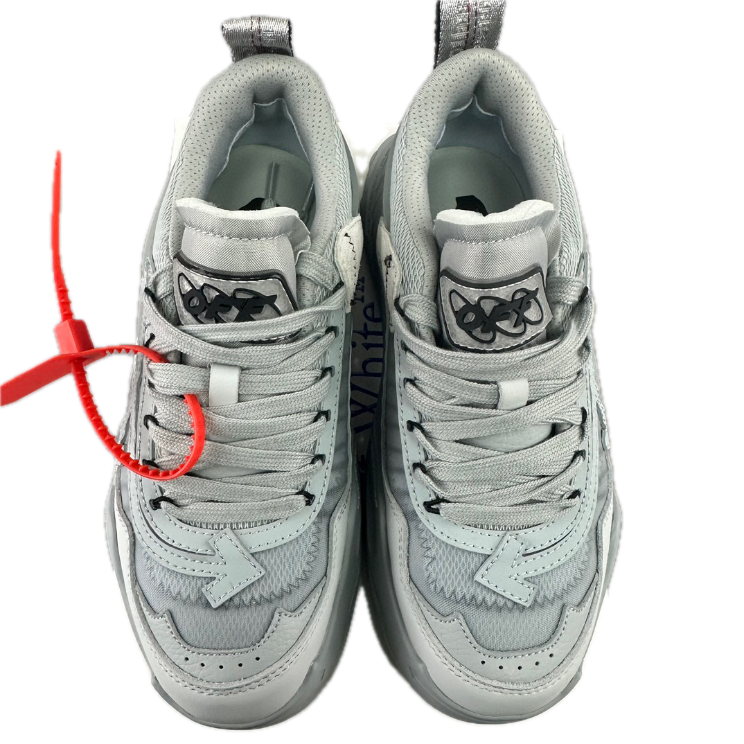 Off-White ODSY 1000 Grey