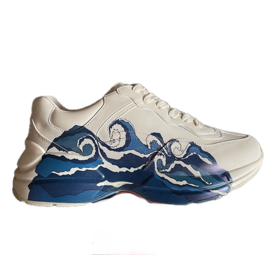 Gucci Rhyton Wave