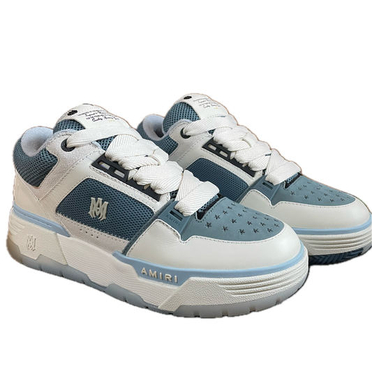 Amiri MA-1 Baby Blue