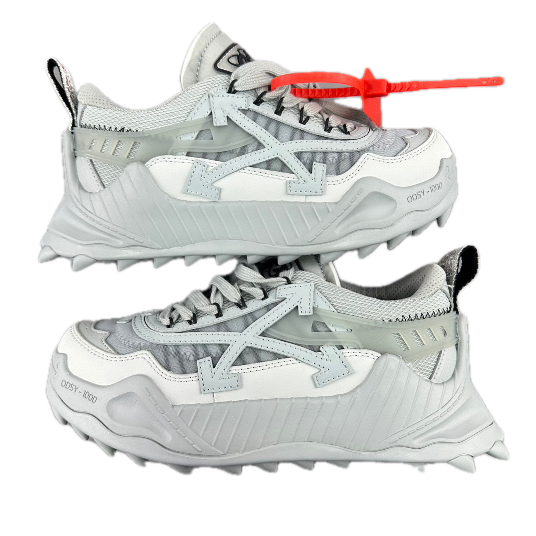 Off-White ODSY 1000 Grey