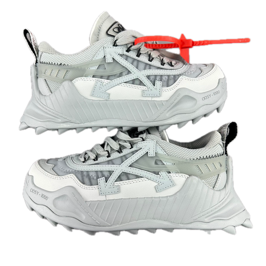 Off-White ODSY 1000 Grey