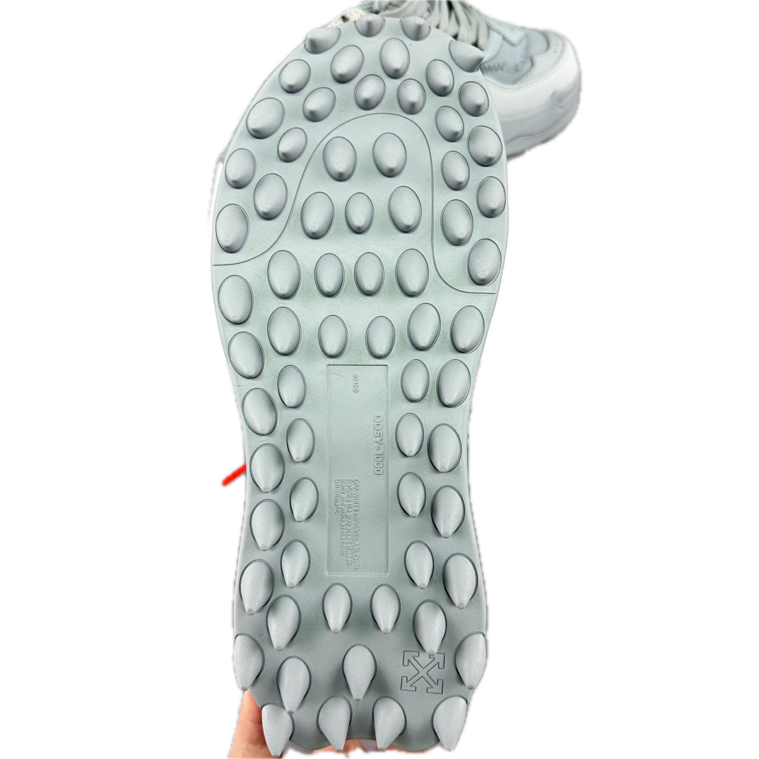 Off-White ODSY 1000 Grey