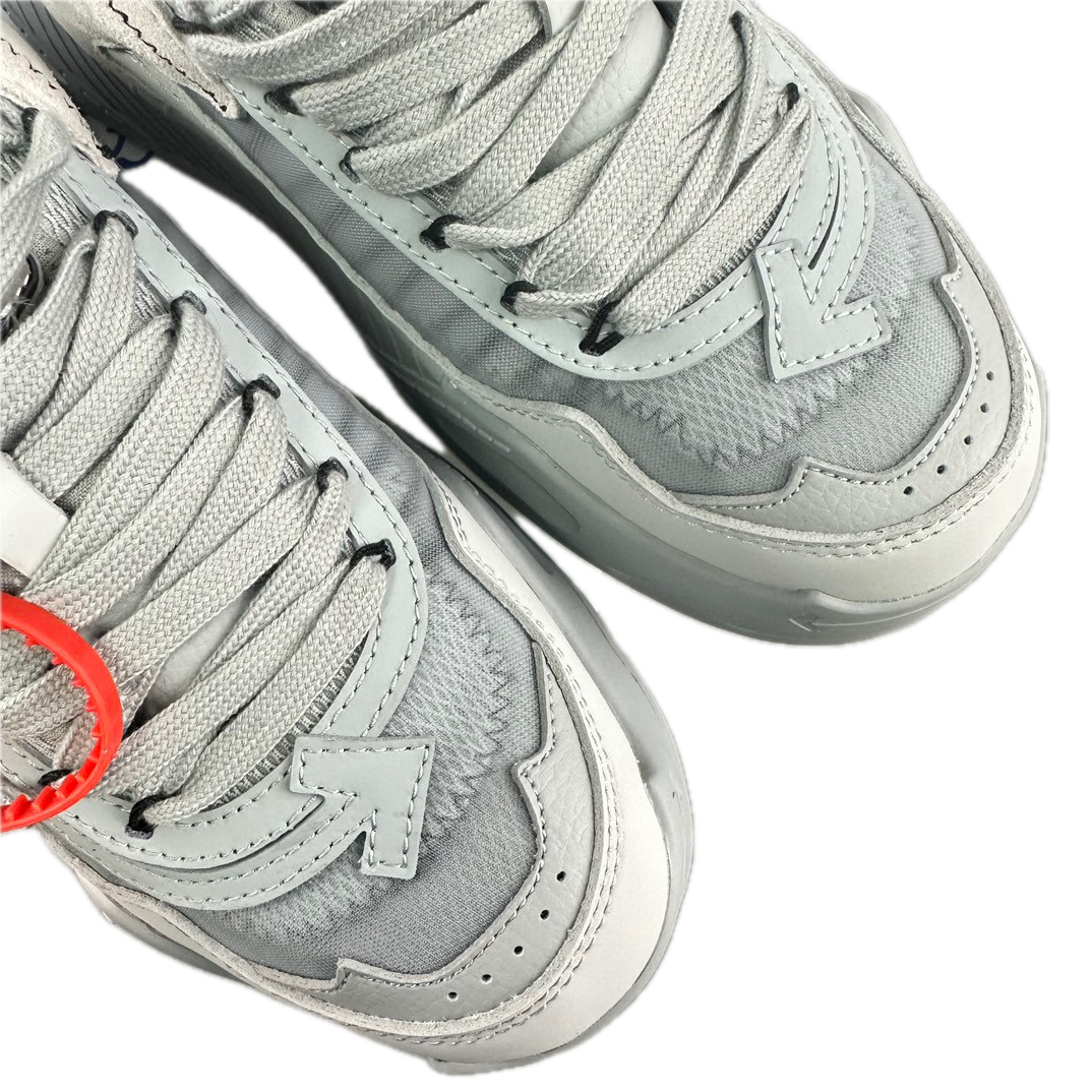 Off-White ODSY 1000 Grey